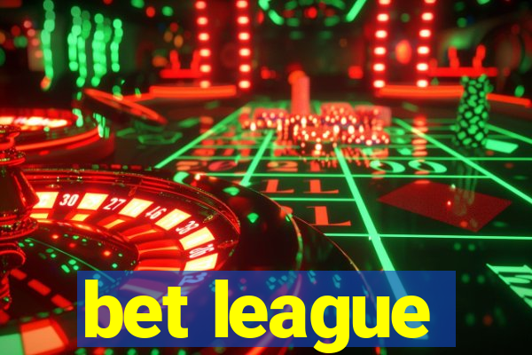 bet league